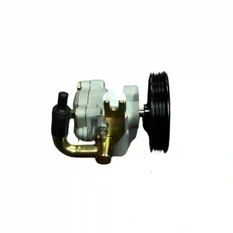 BOMBA D/HIDRAULICA HYUNDAI H1 08 DIESEL OEM (4PK)