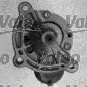 MOTOR ARRANQUE