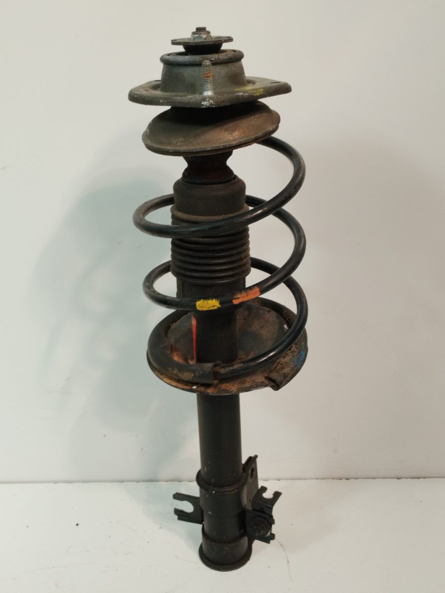 Amortiguador Delantero Derecho Fiat Seicento (187) 1998-2002 JHM266T