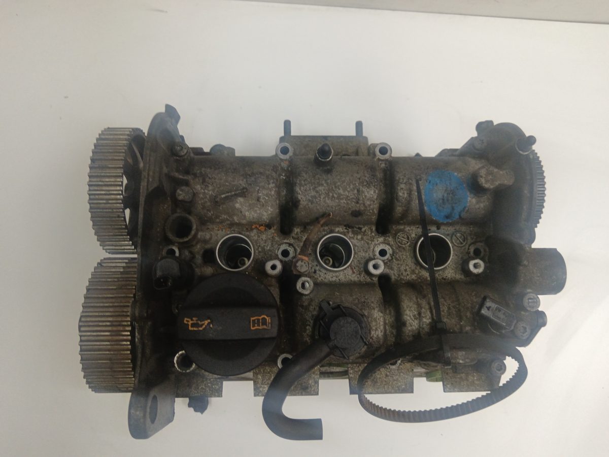 Tapa De Cilindros Volkswagen Up! (121) 2011-2016 *
