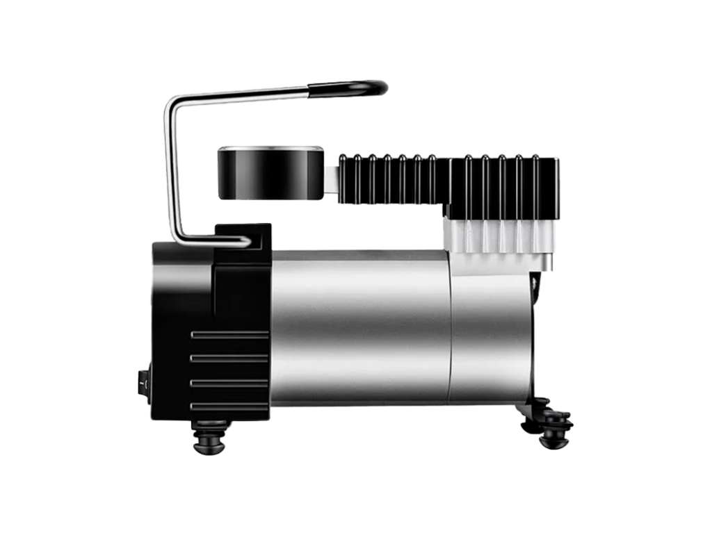Compresor de aire portátil 12V