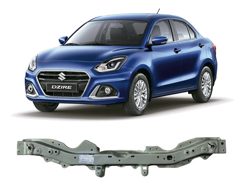 Frente Superior Suzuki Dzire 2022