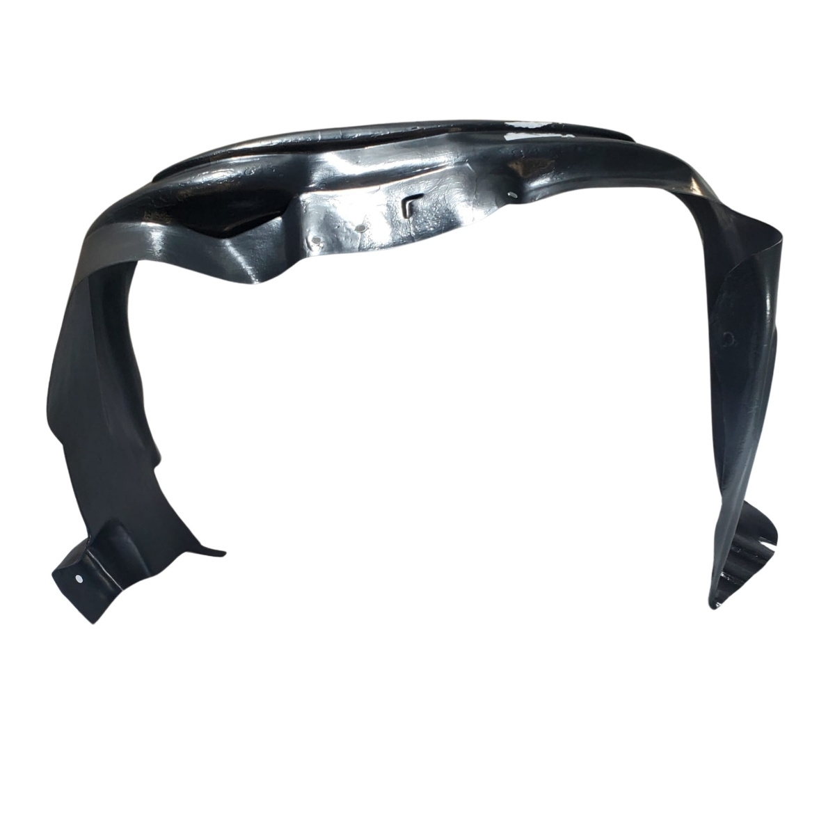 Buche Delantero Izquierdo Zx Auto Grand Tiger Tuv 2012/18