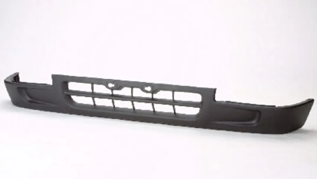 SPOILER DEL TOYOTA HILUX 01