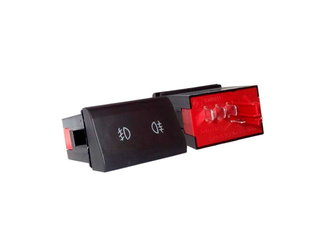 Interruptor auxiliar para Volkswagen Gol