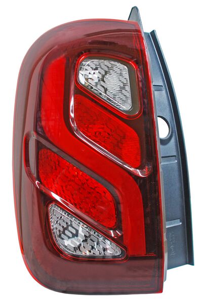 Faro trasero izquierdo Renault Duster
