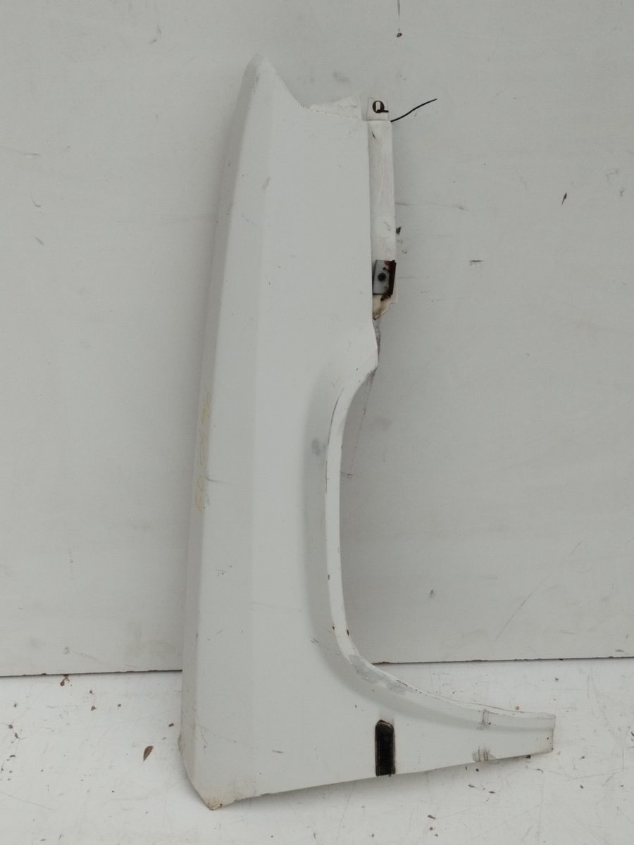 Guardabarro Delantero Derecho Citroën Zx 1991-1998
