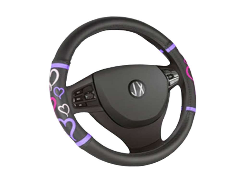 Funda de volante universal