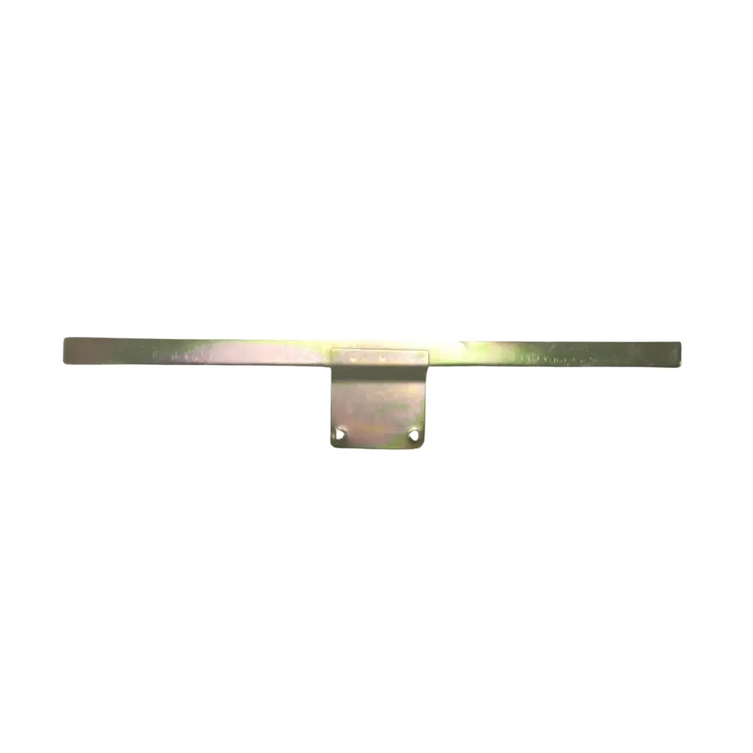 GUIA VIDRIO PUERTA (SOPORTE) (B)
