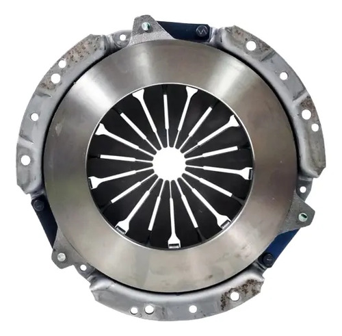 Kit De Embrague Peugeot 207 Marca Valeo