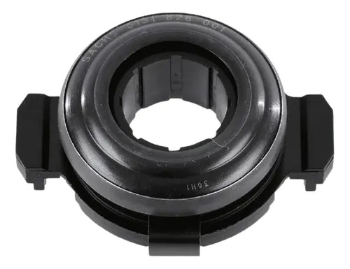 Kit De Embrague Peugeot 207 Marca Valeo