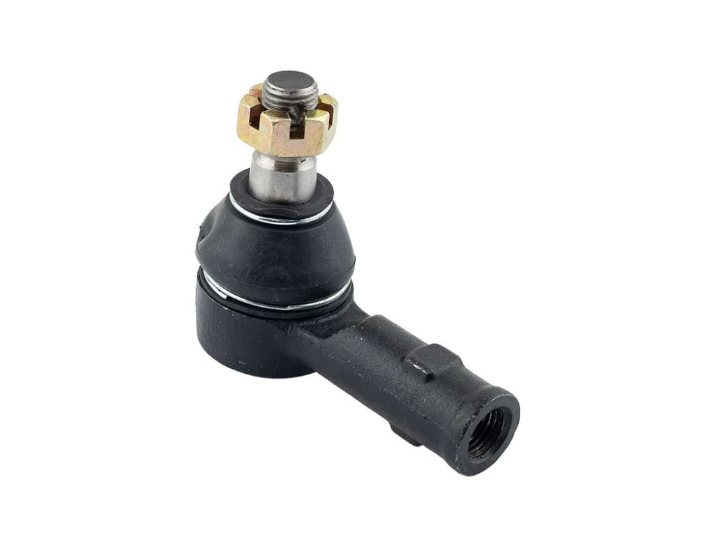 Puntera de dirección, extremo de barra, 14mm, izquierdo