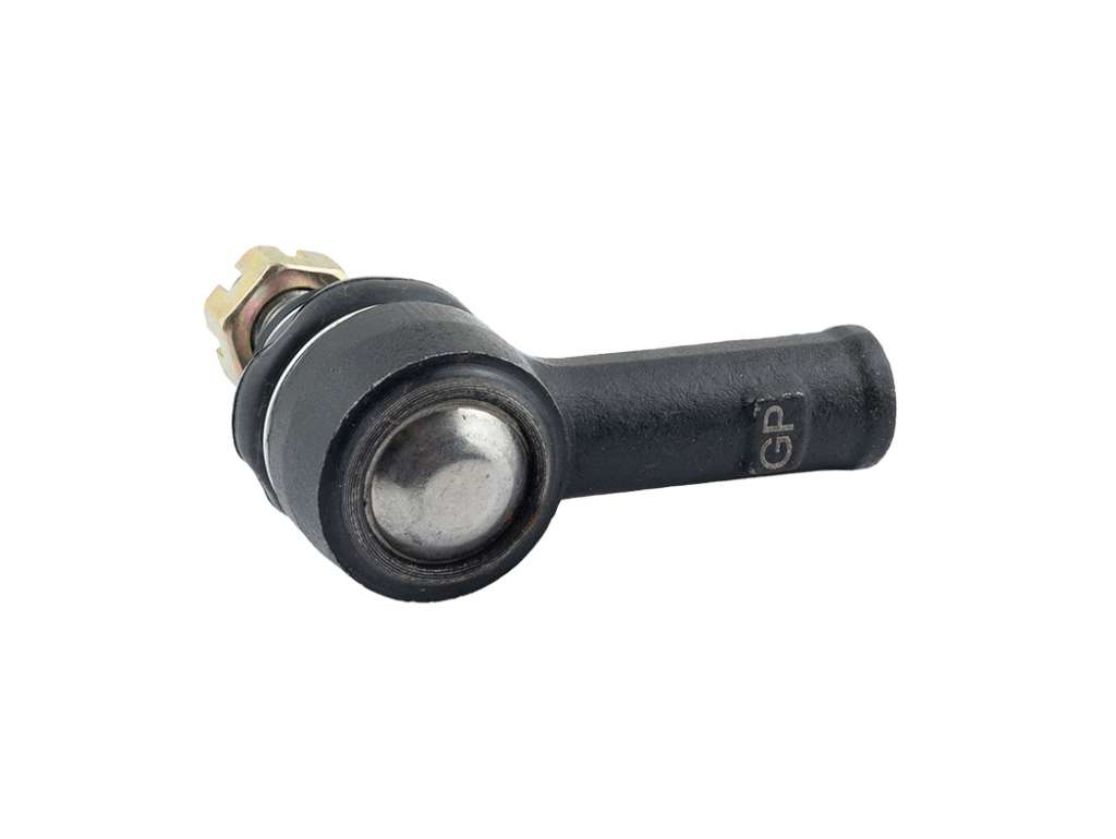 Puntera de dirección, extremo de barra, 14mm, izquierdo