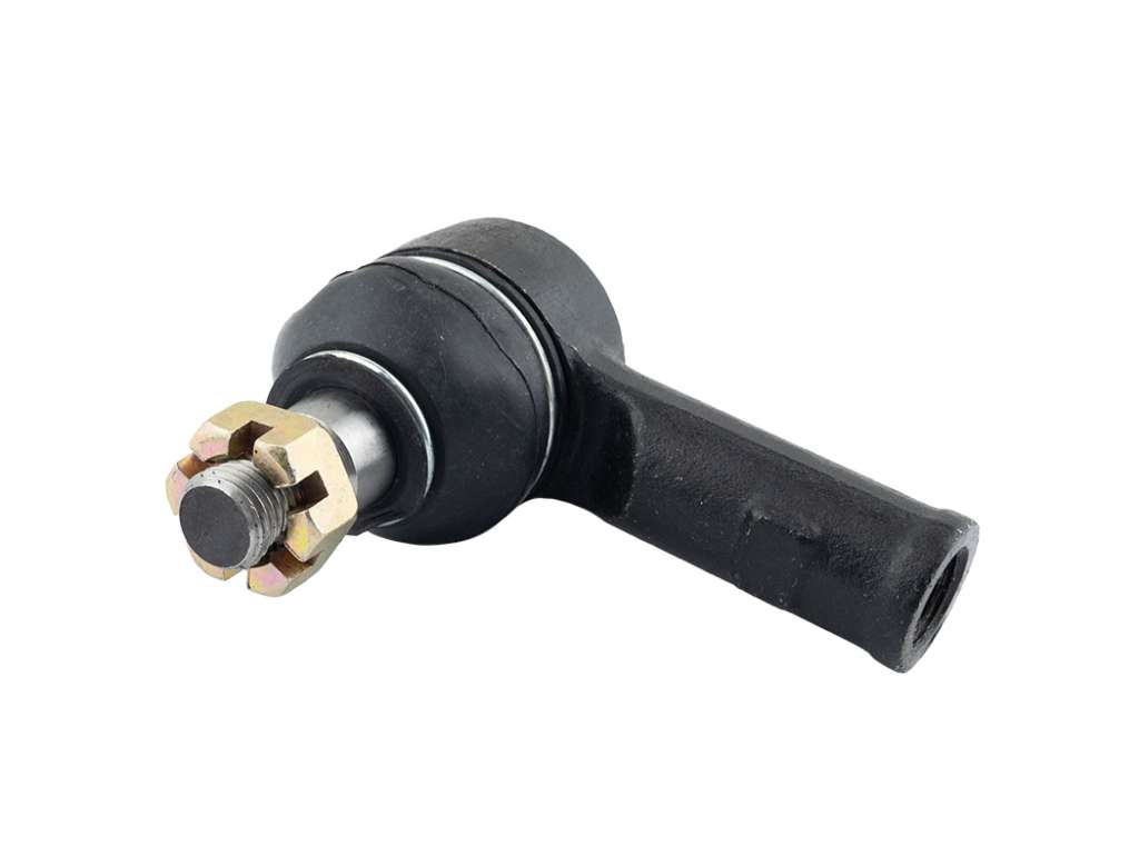 Puntera de dirección, extremo de barra, 14mm, izquierdo