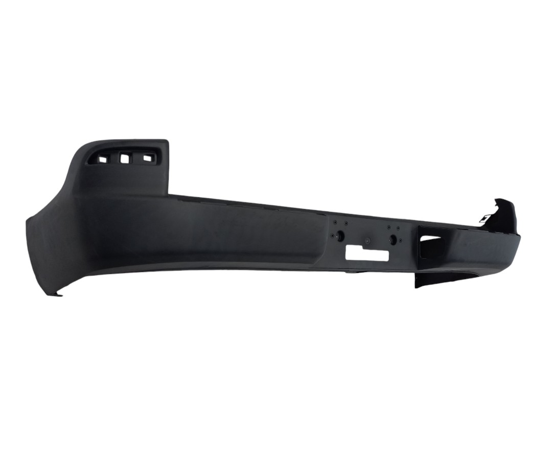 PARAGOLPE TRASERO (S/SENSOR ESTACIONAMIENTO)