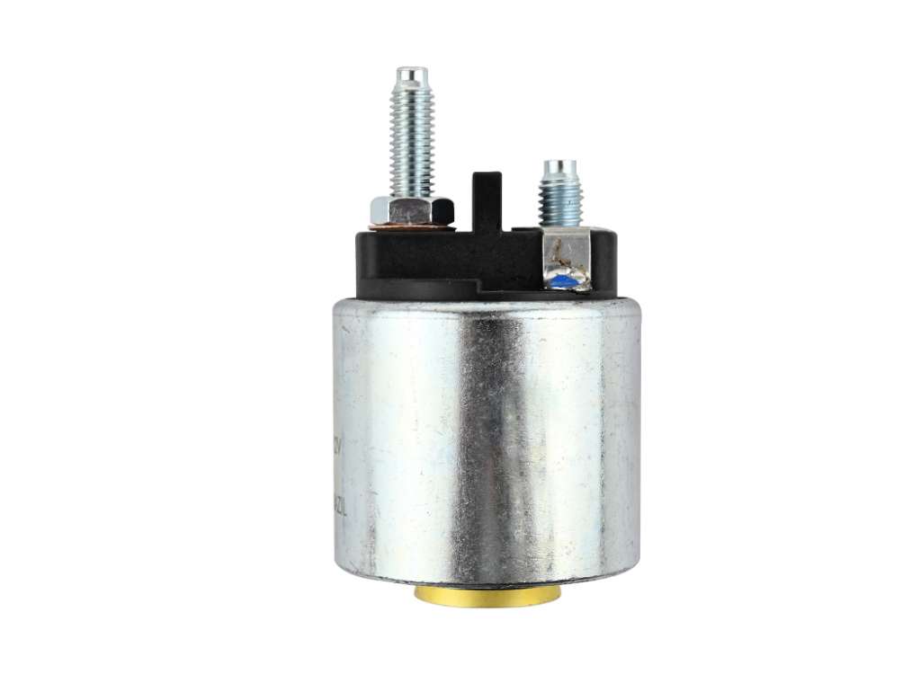 Solenoide de arranque