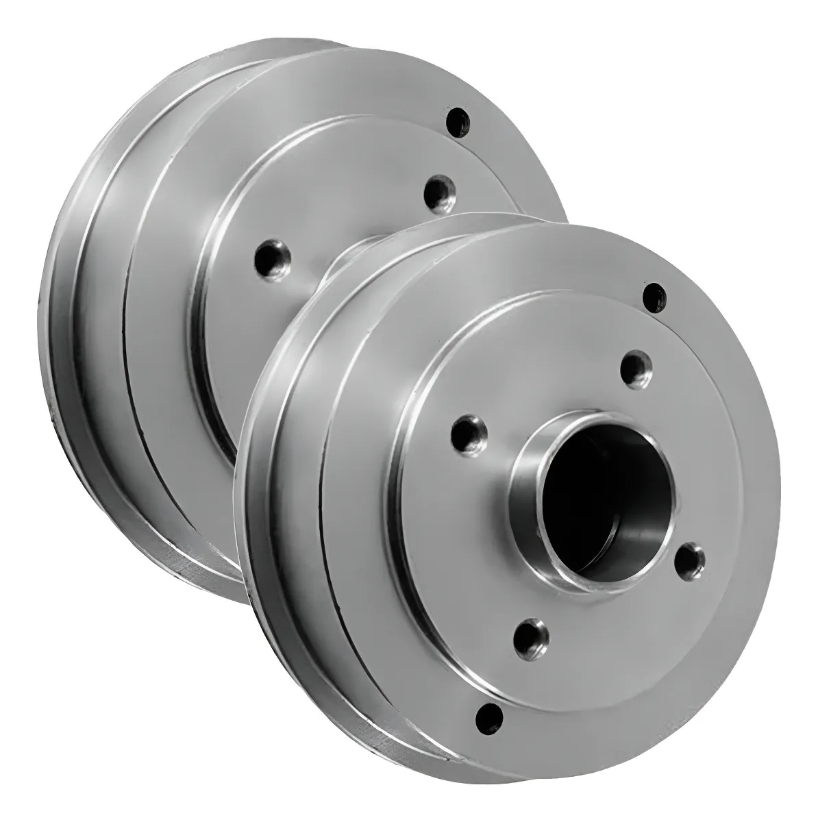 CAMPANA DE FRENO RENAULT CLIO 19 TWINGO 180mm [HIPPER]