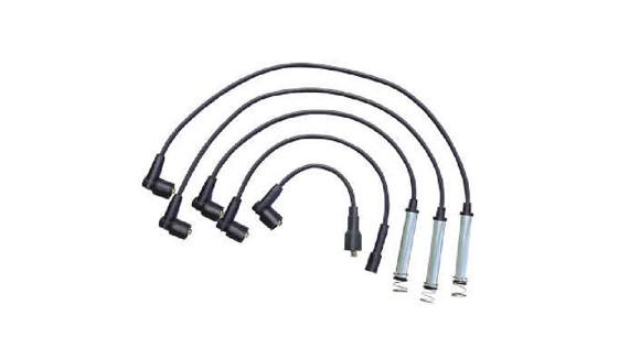 JUEGO CABLES BUJIA CHEVROLET CORSA 1.0/1.4/1.6 EFI