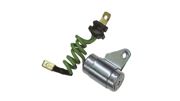 CONDENSADOR FIAT 147/UNO/PREMIO/FIORINO/ECH167/ECH137