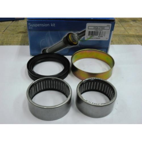 KIT RULEMAN PEUGEOT CITROEN SUSP. TRAS. 205 306 ZX 309 C/RETENES SKF