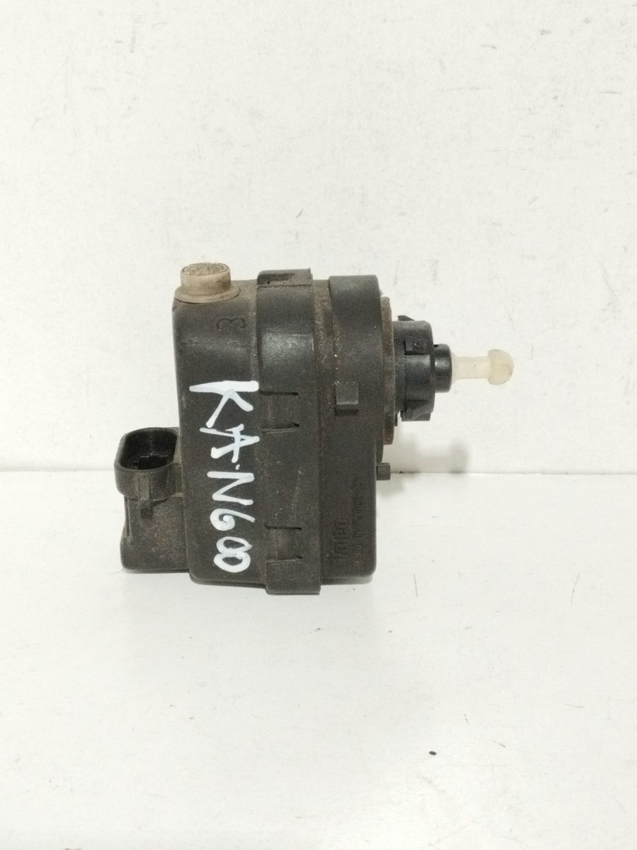 Motor Regulacion Faroles Renault Kangoo (F/KC0) 2003-2014 Alize 1.5L 60kW
