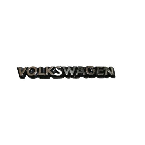 INSIGNIA -VOLKSWAGEN- ...90 C. P. 2600000 - MARCON 301