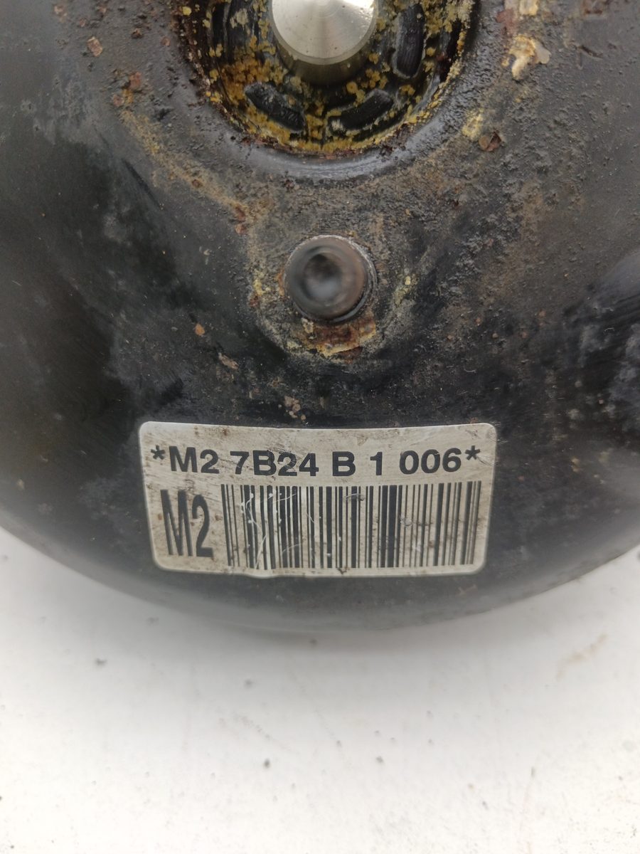Servofreno Chevrolet Spark Gt 2009-2016 1.0 CAT 1.0L 50kW M27B24B1006