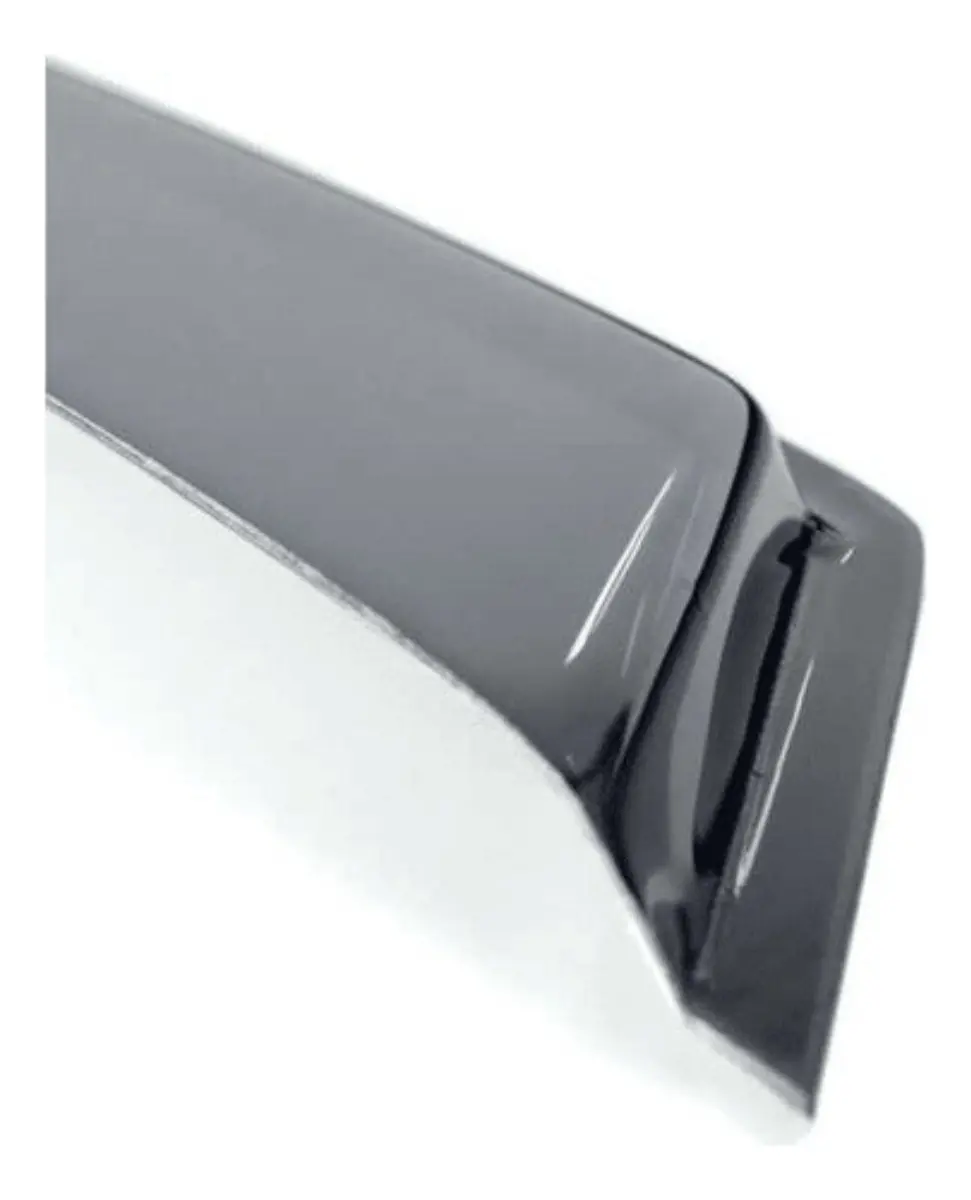Deflectores de Lluvia / Goteros Toyota Hilux SRV Pick-Up 2005–2013 – 4 Puertas
