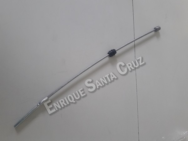 Cable de Freno de Mano Intermedio