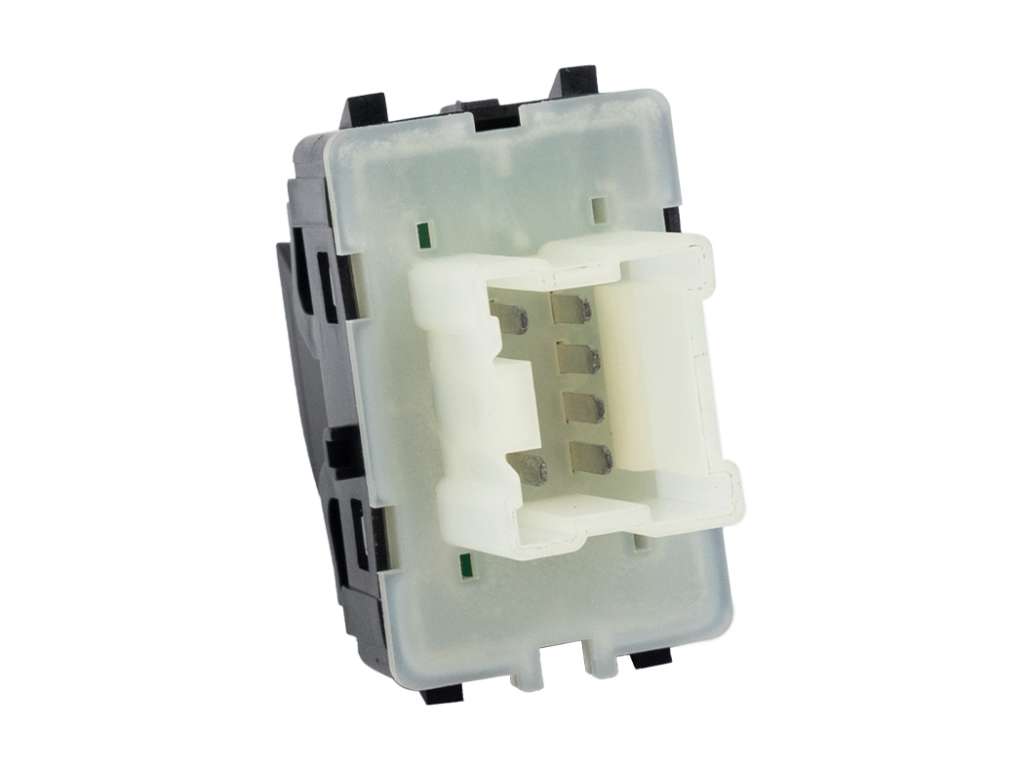 Interruptor levanta cristal