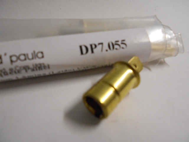 PORTALAMPARA DP 7055 VW SEMILLITA