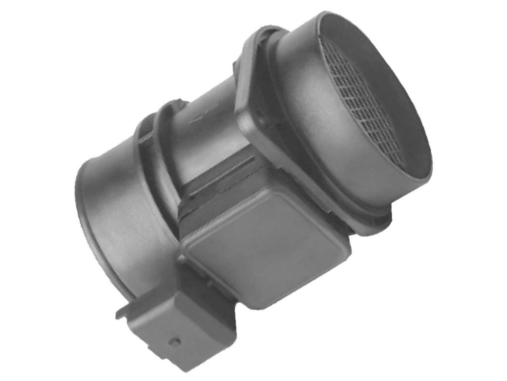 Sensor de Flujo de Masa de Aire (MAF)