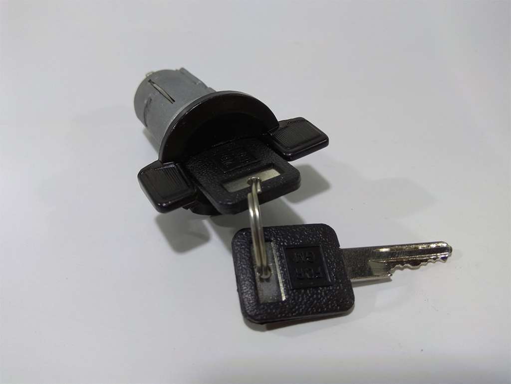 CILINDRO ARRANQUE GM C10/D20 ETC