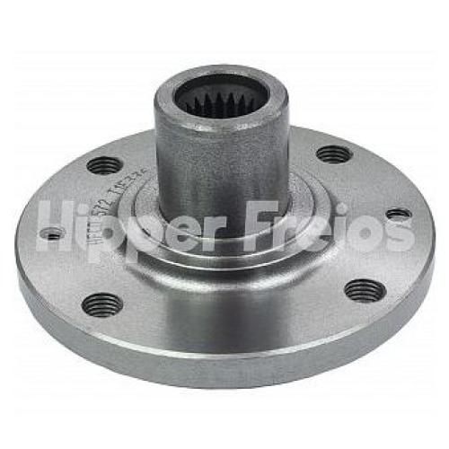 MAZA RUEDA RENAULT DEL. KANGOO SYMBOL RUL. 37MM 21 DIENTES HIPERFREIOS 7700768318/319