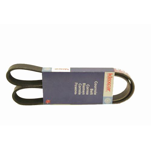 Correa de accesorios