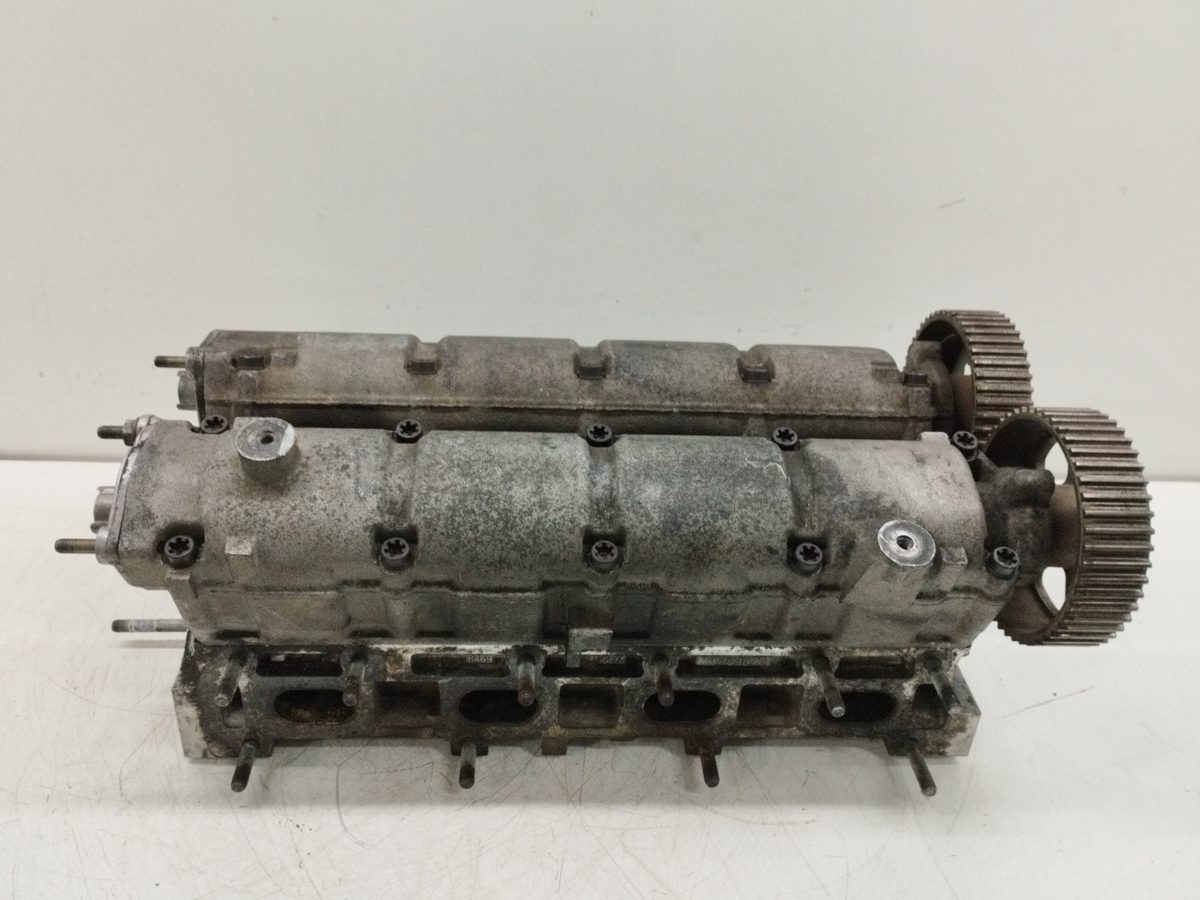 Tapa De Cilindros Fiat Brava (182) 1995-2002 1.6 16V EL 1.6L 76kW