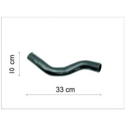 MANGON RAD. SUP. FIAT 1.7D PALIO SIENA 96...2000 CX753603- R7555-46440543-MC09452
