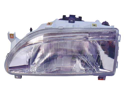 Faro delantero derecho Renault 19