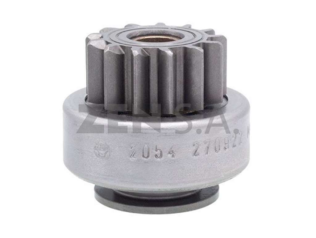 BENDIX DELCO HY CRETA/HB20 13D/8E.
