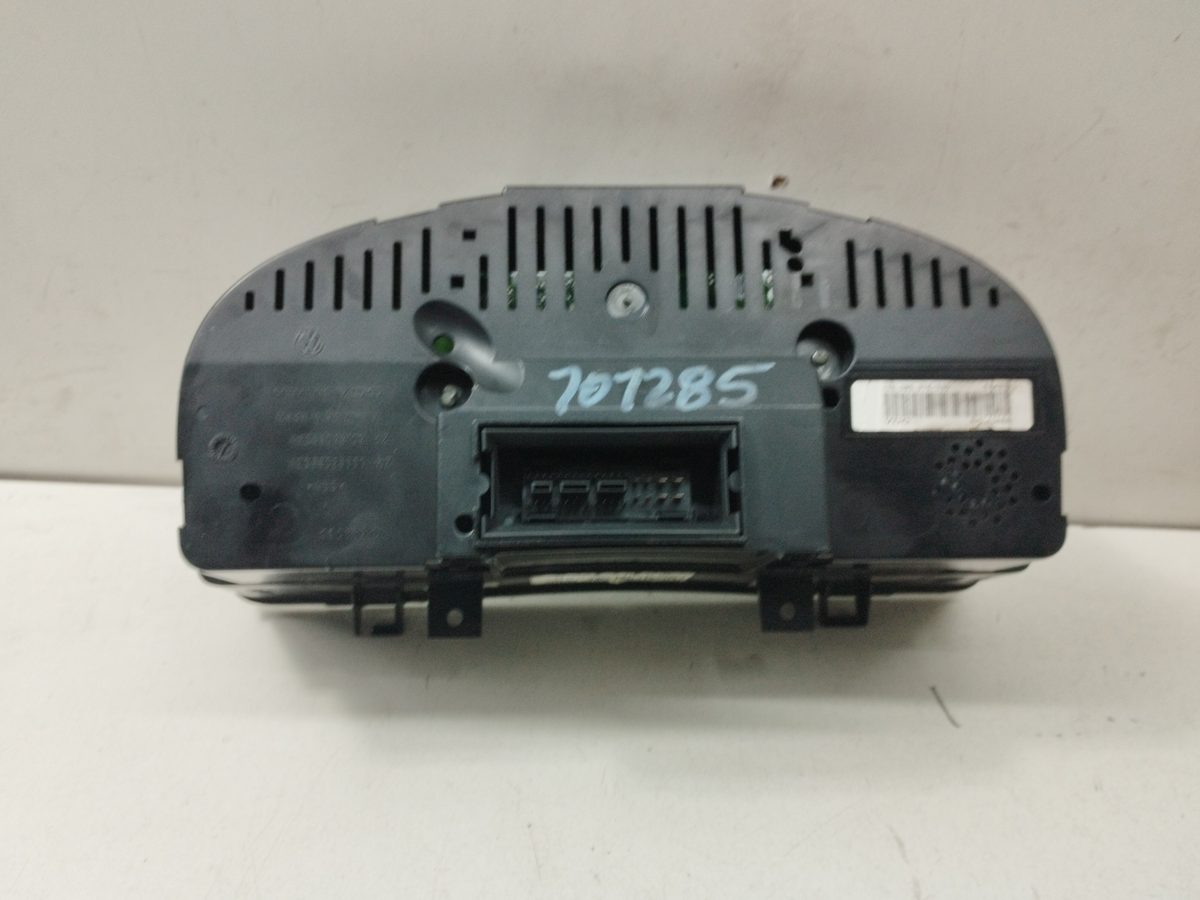 Tablero de Instrumentos Volkswagen Golf V Berlina (1K1) 2003-2008 Highline 1K0920874M