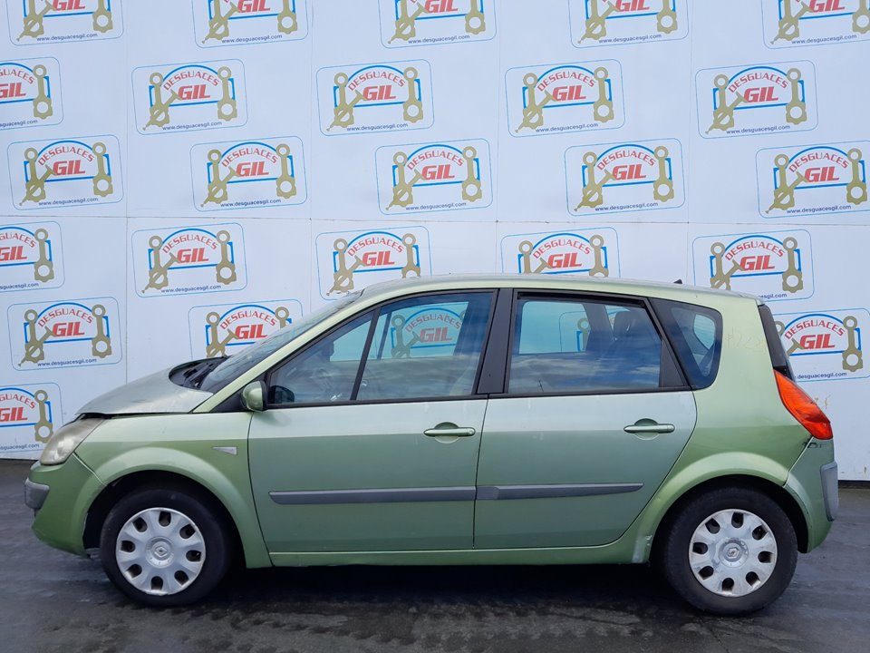 Compresor Aire Acondicionado Renault Scenic II 2003-2009 Dynamique 1.5L 78kW 8200600110