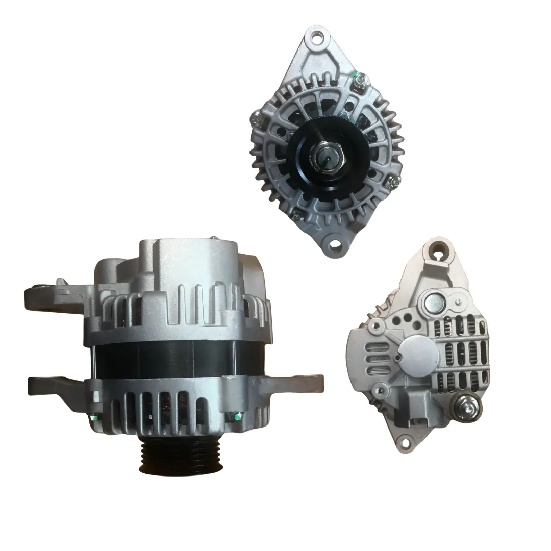 Alternador