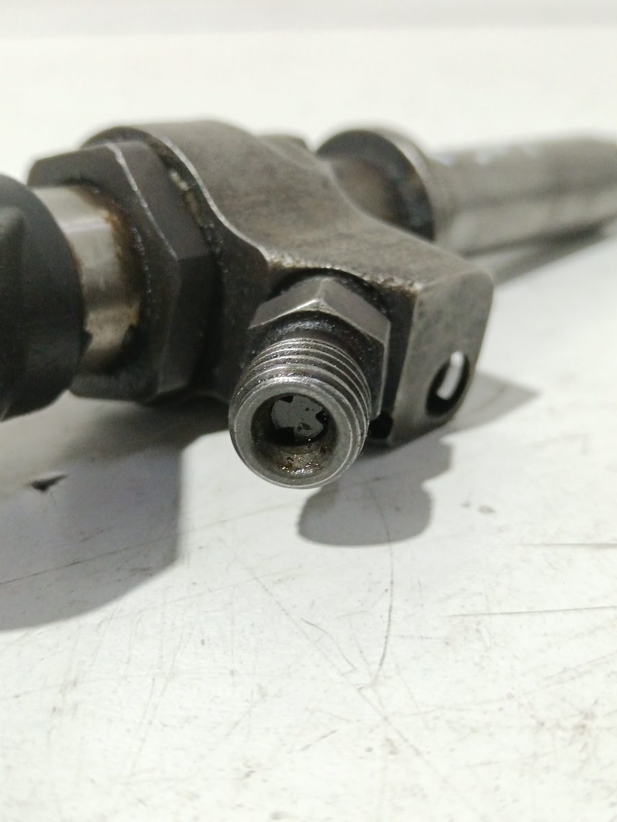 Inyector Peugeot 307 Break / Sw (S1) 2002-2005 SW 2.0L 79kW 9636819380