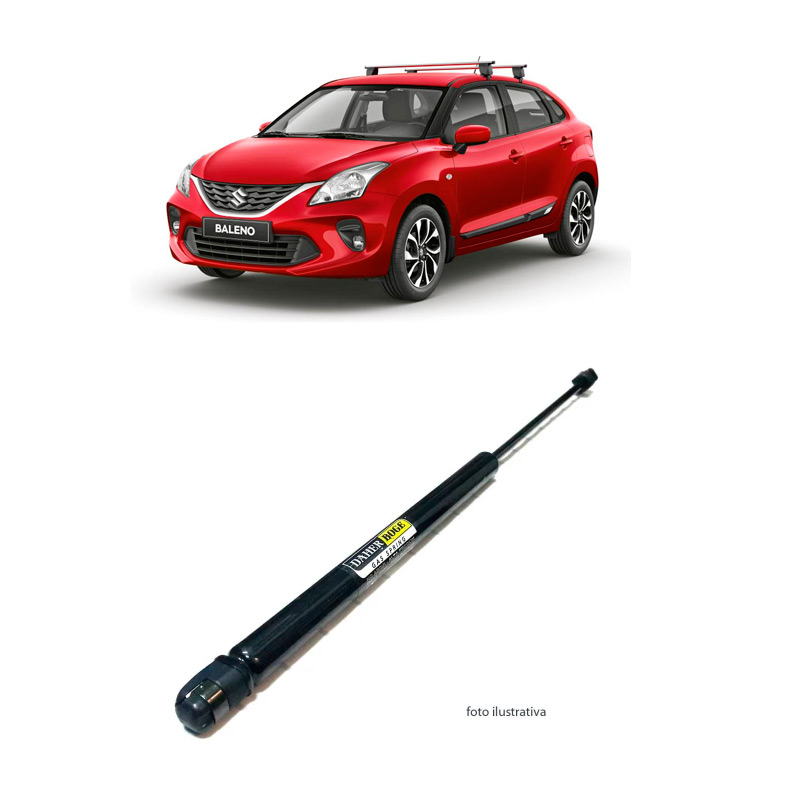 AMORTIGUADOR BAUL SUZUKI PORTON BALENO 20/