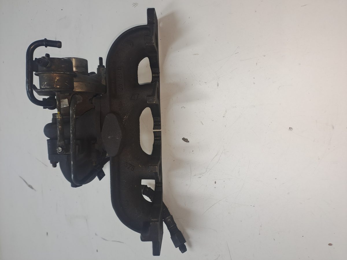 Turbocompresor Renault Scenic (JA..) 1999-2003 1.9 dTi Diesel 1.9L 59kW 7700853058