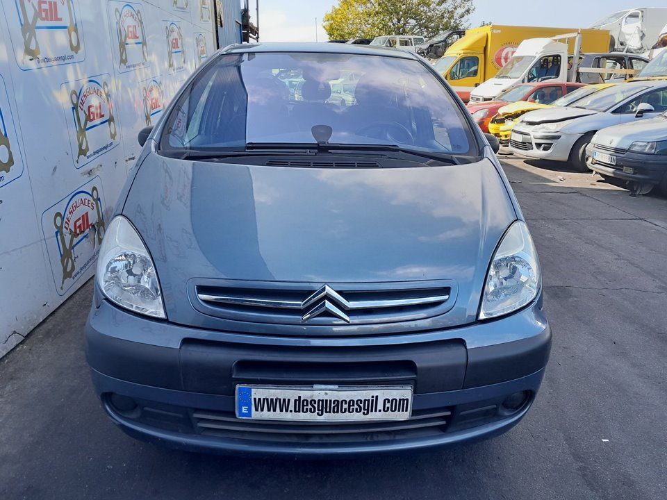 Manija Alza Cristal Trasero Derecho Citroën Xsara Picasso 1999-2011 Exclusive