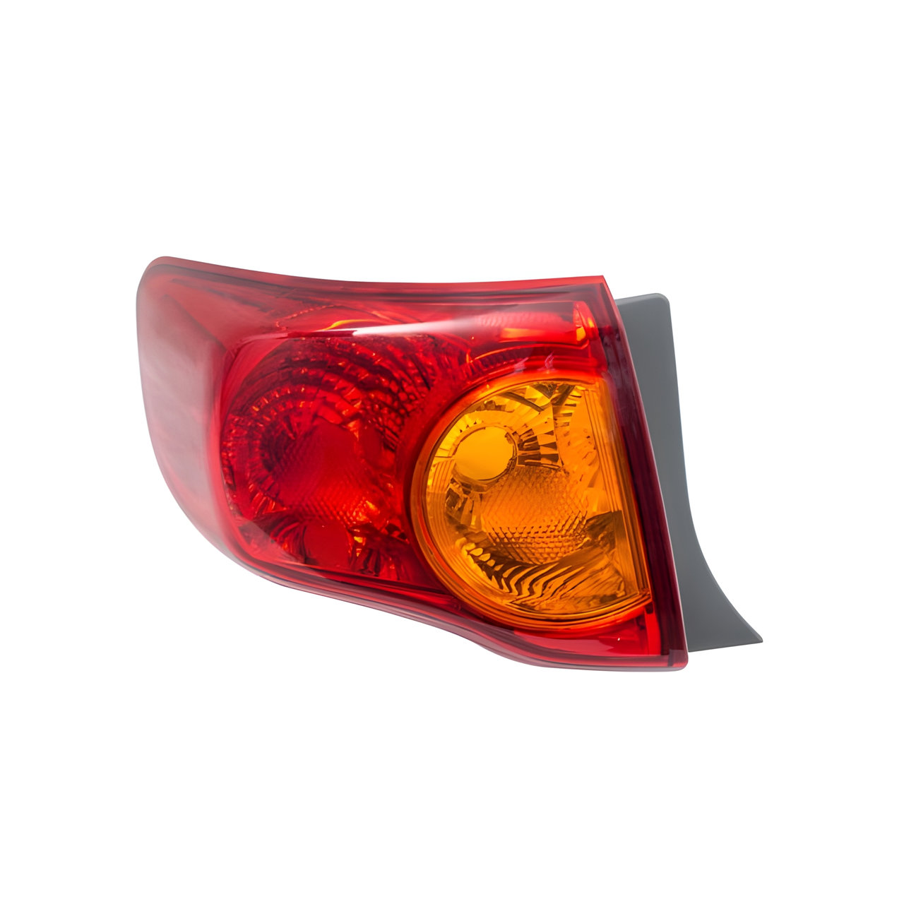 FARO TRASERO EXTERNO IZQ. -TYC-