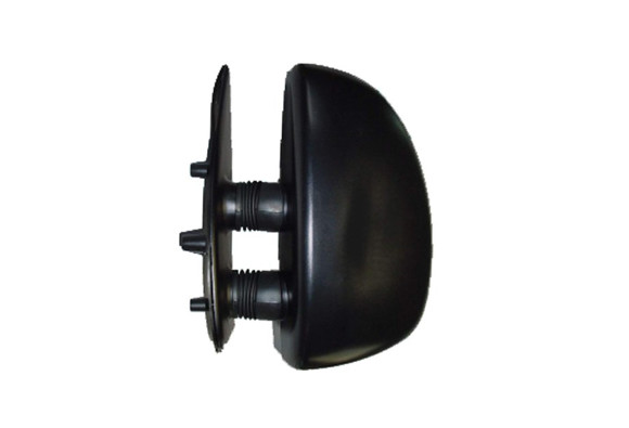 ESPEJO LATERAL IZQUIERDO CITROEN JUMPER 1999/2006 DOBLE