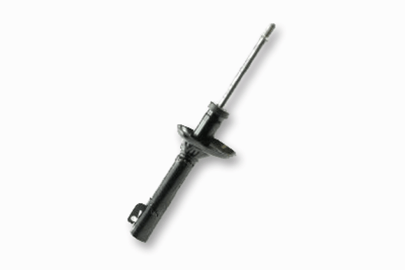 PAR AMORTIGUADORES DELANTEROS VOLKSWAGEN GOLF IV 97->