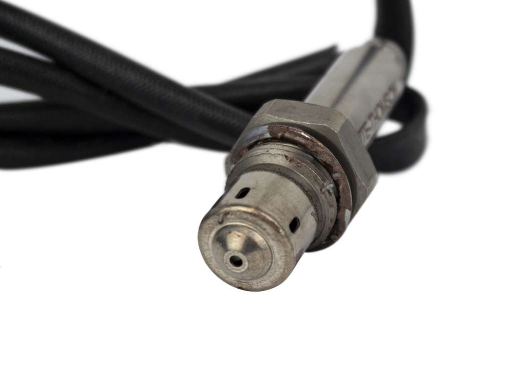 Sonda Lambda (Sensor de Oxígeno)